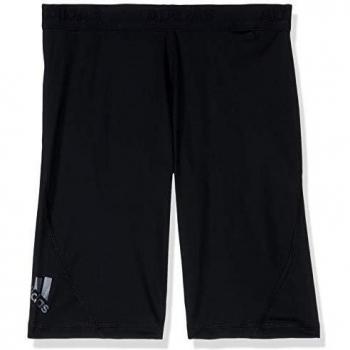 Adidas YB Ask SPR St Collant, Enfants XL Noir