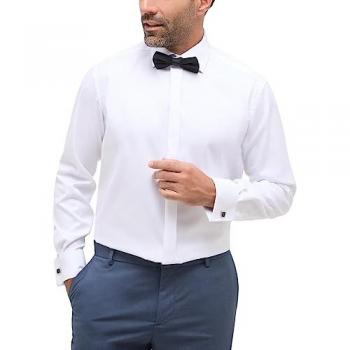 Eterna Langarmhemd COMFORT FIT