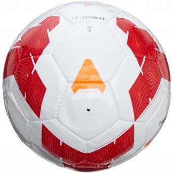 Nike LightGlide 5 – White/Red/Orange