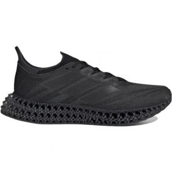 Adidas Performance 4DFWD 4 Laufschuh – Schwarz – Herrengröße 44,5