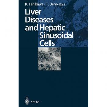 Vitalsource Technologies, Inc. Liver Diseases And Hepatic Sinusoidal Cells