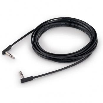 Rockboard TRS Kabel 600mm Schwarz