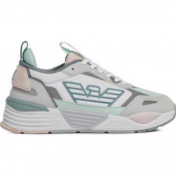 Sneakers EA7 Signature