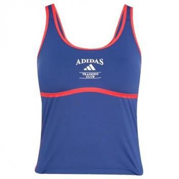 Top de sport femme adidas Heritage
