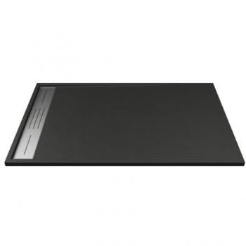 Bassin d’appoint LYROSA 140 × 90 cm – surface anti-dérapante, découpable