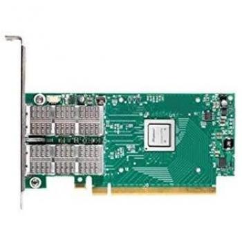 Mellanox ConnectX-4 PCIe 3.0 x16 Network Card
