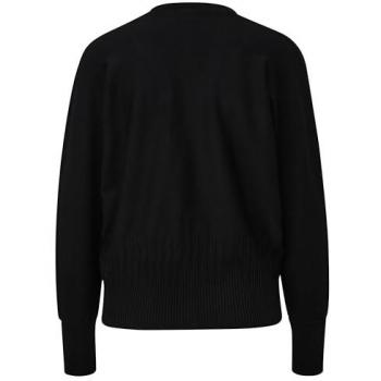 S.Oliver BLACK LABEL Strickpullover Strickjacke