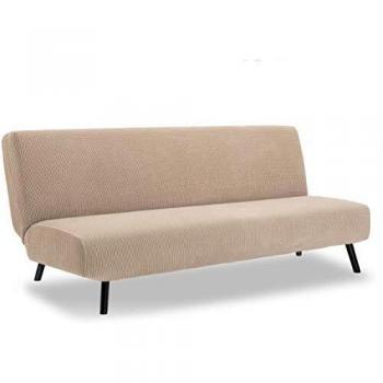 Housse de canapé Clic Clac Protect Jacquard