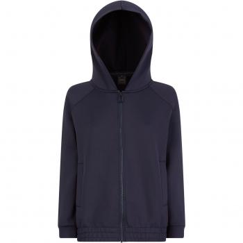 Geox Blusa Suéter Azul Casual