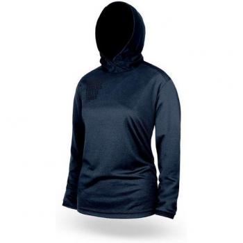 Loose Riders Kapuzenjacke für Damen