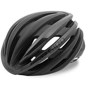 Casque VTT/Giropath Cinder Noir MIPS – Confort & Sécurité
