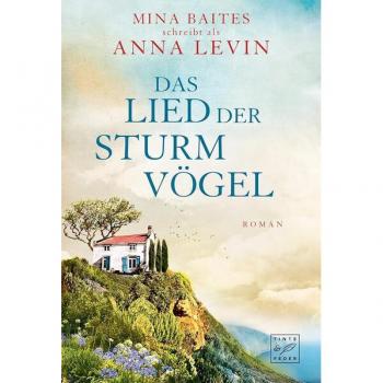 Das Lied der Sturmvögel