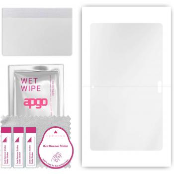 Capa Protectora TPU Flexible APGO Ultra Clear para Huawei MediaPad M5 Lite