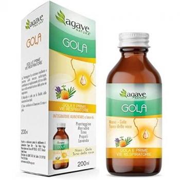 Miel de Agave Suavizante 200 g