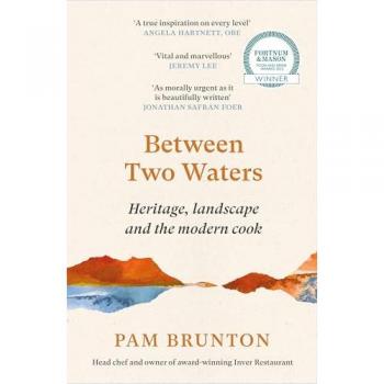 Pam Brunton Between Two Waters