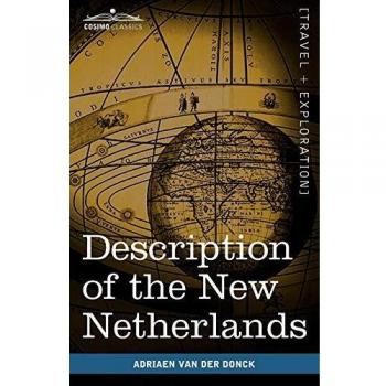 Description of the New Netherlands