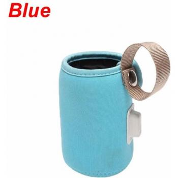 USB Insulated Baby Bottle Warmer