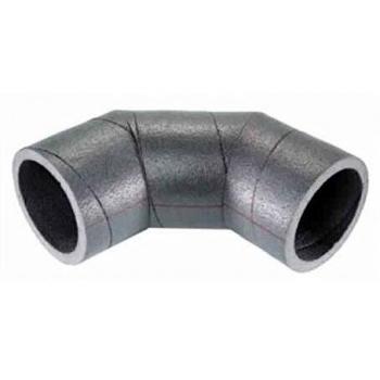 Coude PEHD 90° diamètre 160 Thermor