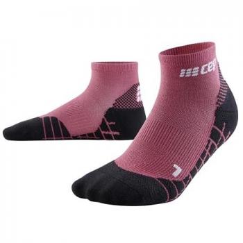 CEP leichte Wandersocken für Frauen