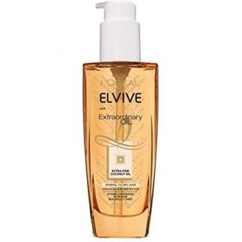 L'Oréal Paris Elvive Extraordinäres Öl für trockenes Haar 100 ml