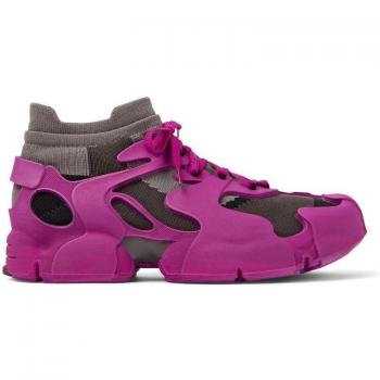 Sneakers Camper Tossu in TPU e Tessuto Taglia 44