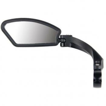 Rotatable Handlebar Bike Mirror