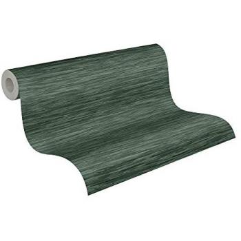 EcoStrip Horizontal Pattern Wallpaper by AS