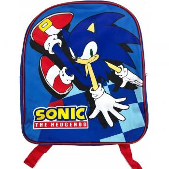 Sonic Speed Rucksack