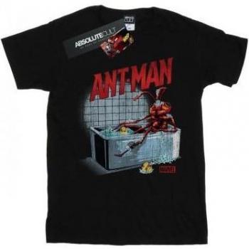 Bagno Ant-Man e la Vespa – T-Shirt Marvel Boys