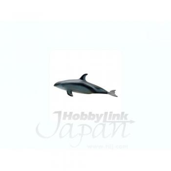 Soft Model Pacific Blue Dolphin