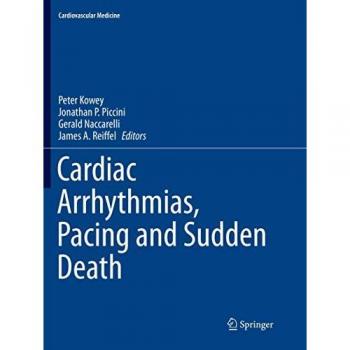 Cardiac Arrhythmias, Pacing and Sudden Death