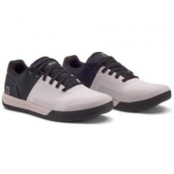 FOX Herren MTB Schuhe Union Canvas in Weiß