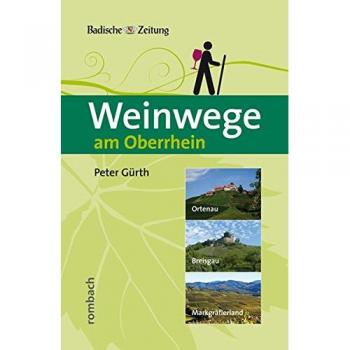 Weinwege am Oberrhein