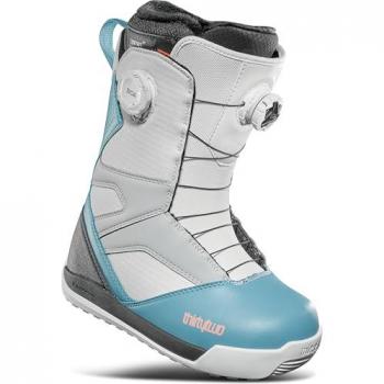 SnowQueen 32 Botas STW Double Boa 24