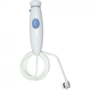 Manguera y Mango de Reemplazo para Irrigador Oral WP-100 WP-110 WP-130