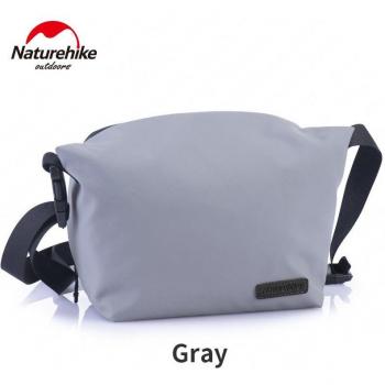 Naturehike 600D wasserdichte Tasche für nasse und trockene Gegenstände, 0,26 kg, TPU