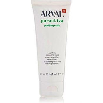 Arval Puractiva Face Mask 75 ml