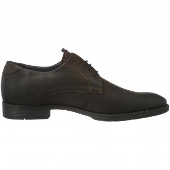 Camel active Herren Boavista 11 Derby, Braun, 40.5 EU