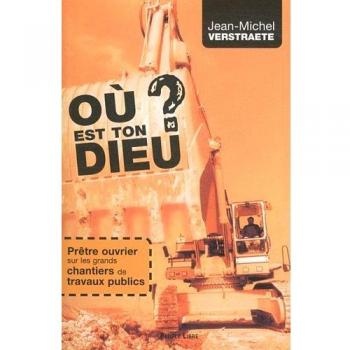 Où Est Ton Dieu ?