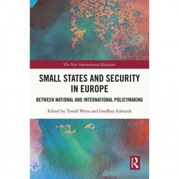 Small States and Security in Europe