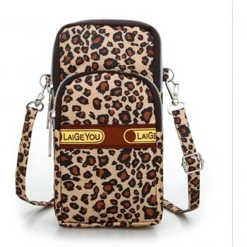Women's Versatile Mobile Phone Case Bag