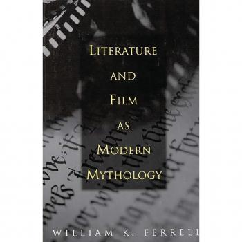 Vitalsource Technologies, Inc. Literature and Film as Modern Mythology