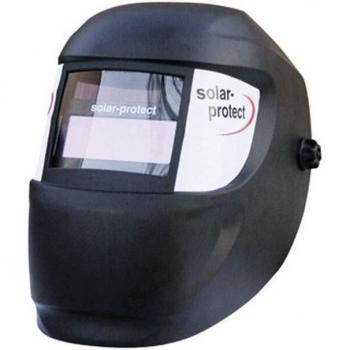 Casque Solaire à Vitesse de Commutation Rapide