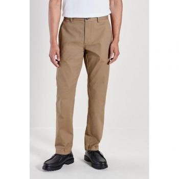 Chinohose „Soft Stretch Straight“