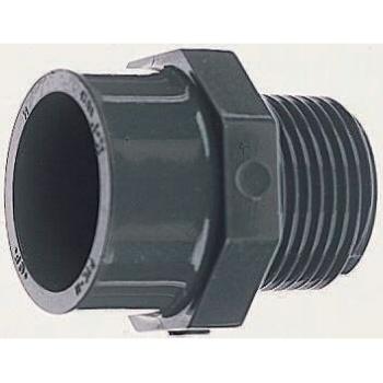Accessorio BSP Male Fitting di Georg Fischer