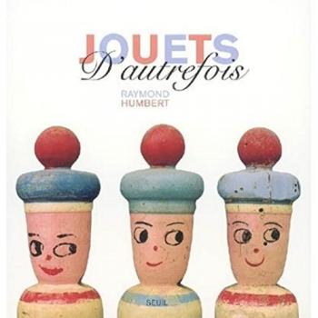 Jouets D'autrefois