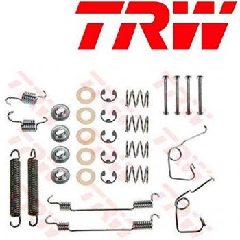 Acessórios para Maxilas de Freio TRW SFK210