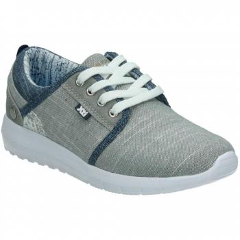 XTI 55030 Grigio Taglia 38 – Design Office Grigio