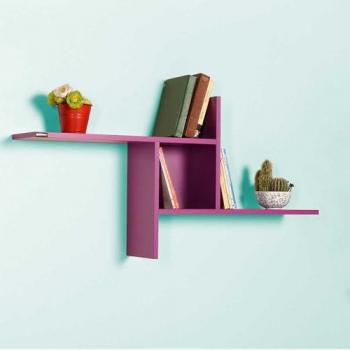 Kalune Design Scaffale 100x50 cm