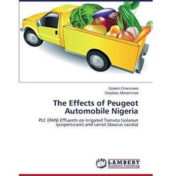 The Effects of Peugeot Automobile Nigeria: PLC